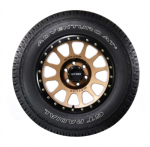 Llanta 245/75R16 GT RADIAL ADVENTURO AT 3 10 - Imagen 2