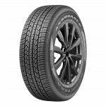 Llanta 255/65R18 GOODYEAR Assurance CSFuel Max 111 T