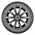 Llanta 165/65R14 GOODYEAR Assurance DuraPlus 2 83 H - Imagen 2