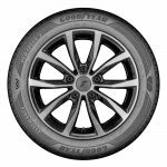 Llanta 165/65R14 GOODYEAR Assurance DuraPlus 2 83 H - Imagen 2