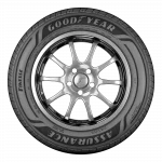 Llanta 215/50R18 GOODYEAR Assurance Finesse 92 H - Imagen 2