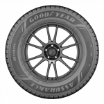 Llanta 175/70R13 GOODYEAR Assurance Maxlife 82 T - Imagen 2