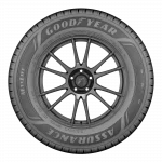 Llanta 175/70R13 GOODYEAR Assurance Maxlife 82 T - Imagen 2