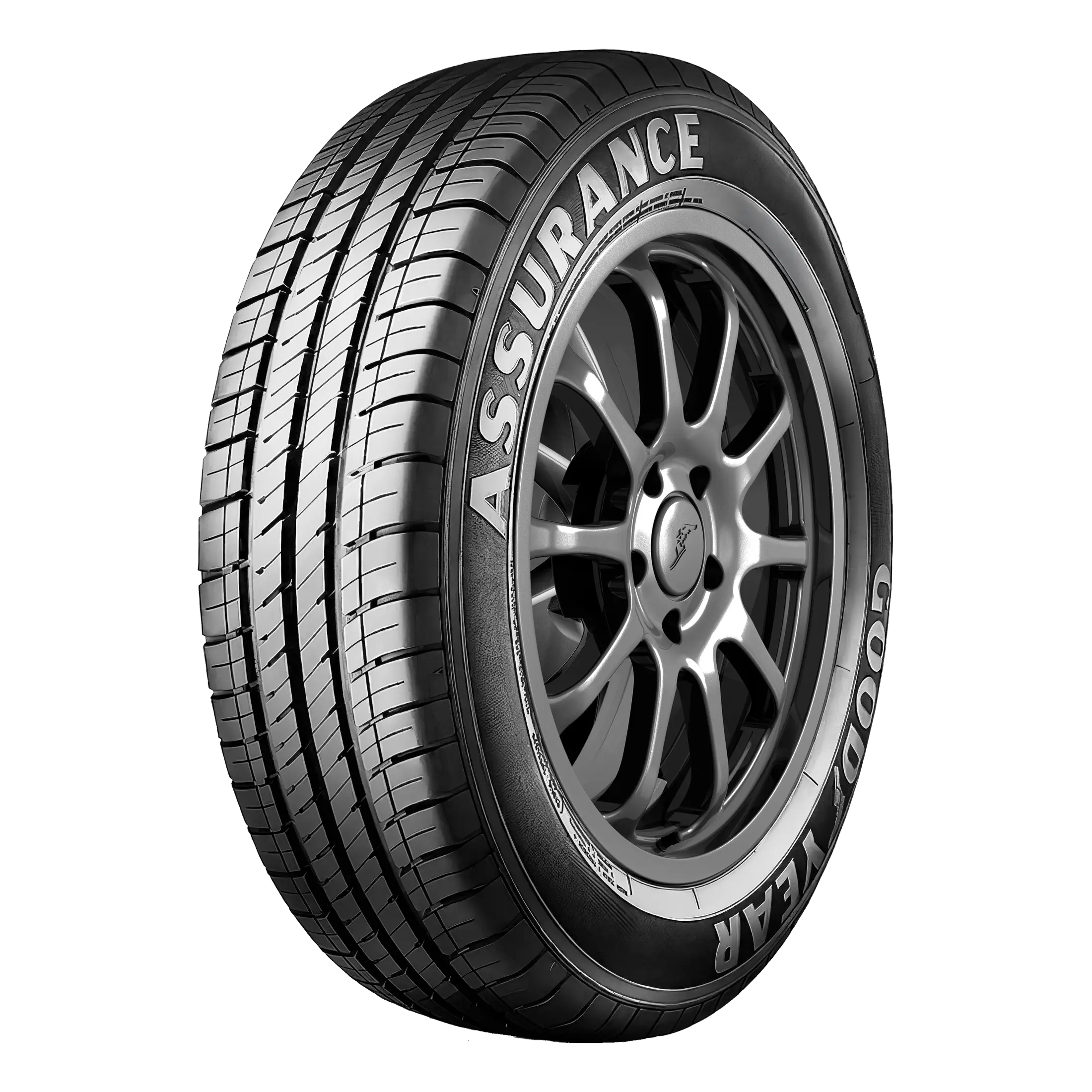 Assurance_RL Llanta 175/65R15 GOODYEAR Assurance 84 T - Imagen 1