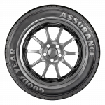 Llanta 175/65R15 GOODYEAR Assurance 84 T - Imagen 2