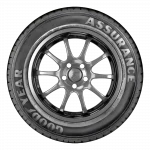 Llanta 175/65R15 GOODYEAR Assurance 84 T - Imagen 2