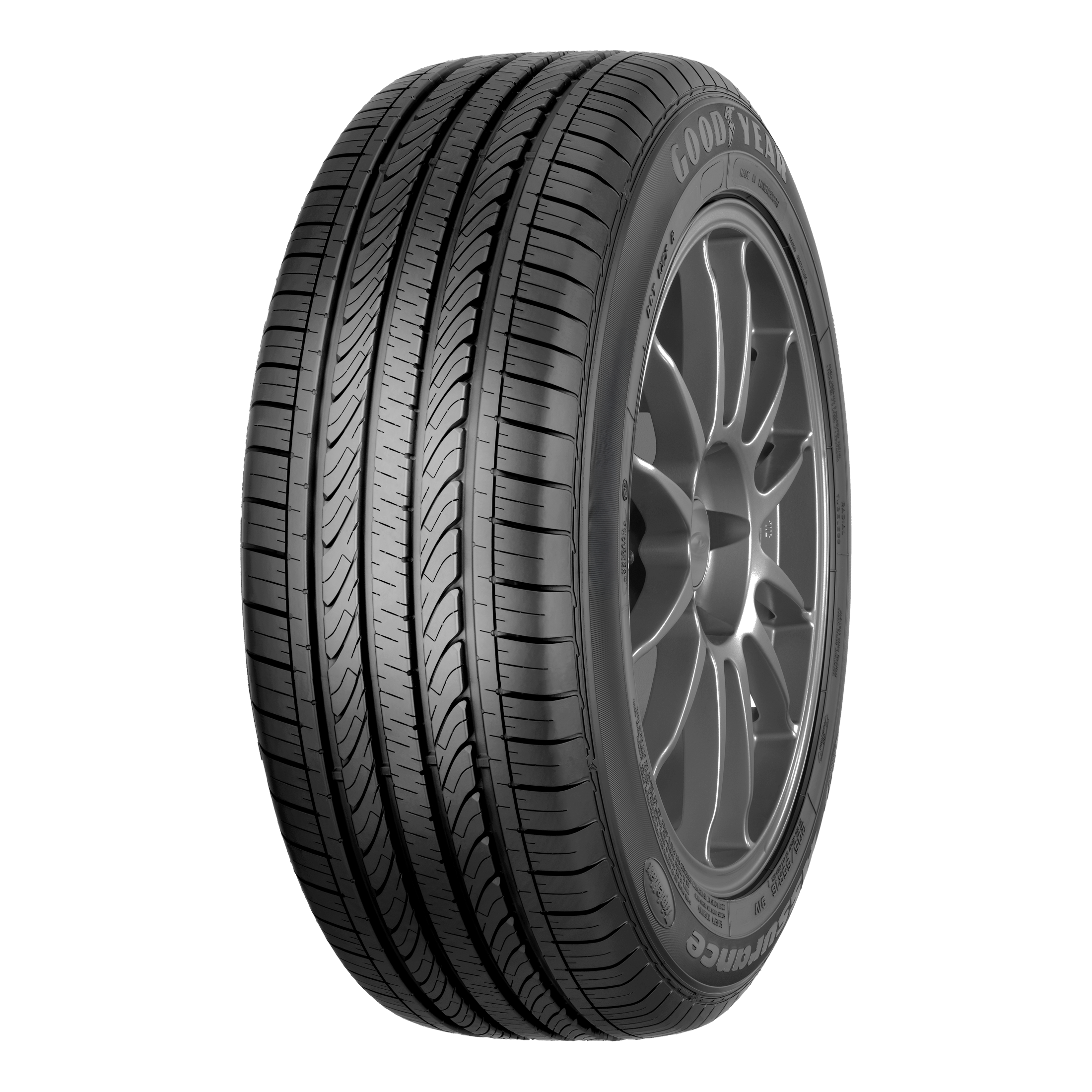 Assurance_TripleMax_RL Llanta 185/55R15 GOODYEAR Assurance Triplemax 82 V - Imagen 1