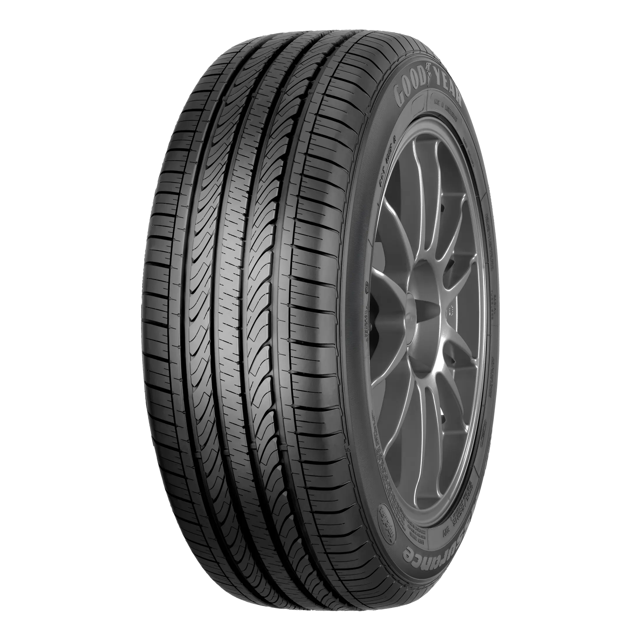 Assurance_TripleMax_RL Llanta 185/55R15 GOODYEAR Assurance Triplemax 82 V - Imagen 1
