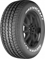 Llanta P215/65R15 MASTERCRAFT AVENGER G/T 95 T