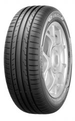 Llanta 205/55R16 DUNLOP Sport Bluresponse 91 W