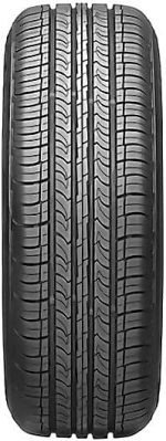 Llanta 195/55R16 NEXEN CP 672 - Imagen 3