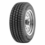 Llanta 285/65R16 GOODYEAR Cargo Vector 128 N