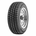 Llanta 285/65R16 GOODYEAR Cargo Vector 128 N