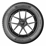 Llanta 225/45R17 GOODYEAR Direction Sport 2 91 W - Imagen 2