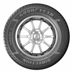 Llanta 175/70R14 GOODYEAR Direction Touring 2 - Imagen 2
