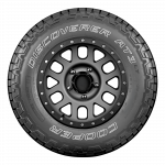 Llanta 265/70R17 COOPER DISCOVERER AT3 LT 121/118 S - Imagen 2