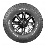 Llanta 315/75R16 COOPER DISCOVERER AT3 XLT 127/124 R - Imagen 2