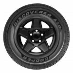Llanta 235/60R17 COOPER DISCOVERER ATR 102 T - Imagen 2