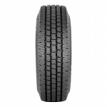 Llanta 245/75R17 COOPER DISCOVERER HT3 121/118 S - Imagen 3