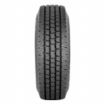 Llanta 245/75R17 COOPER DISCOVERER HT3 121/118 S - Imagen 3