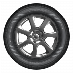 Llanta 265/60R18 COOPER DISCOVERER HTS 110 H - Imagen 2