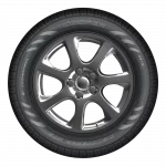 Llanta 265/60R18 COOPER DISCOVERER HTS 110 H - Imagen 2