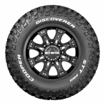 Llanta 35X12.50R20 COOPER DISCOVERER STT PRO 121 Q - Imagen 2