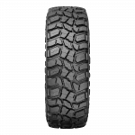Llanta 35X12.50R20 COOPER DISCOVERER STT PRO 121 Q - Imagen 3