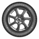 Llanta 275/45R20 COOPER DISCOVERER UTS 110 W - Imagen 2