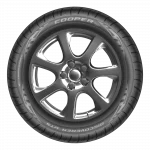Llanta 235/55R20 COOPER DISCOVERER UTS 102 W - Imagen 2