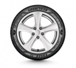 Llanta 225/50R18 GOODYEAR Eagle F1 Asymmetric 3 ROF 95 W - Imagen 2