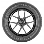 Llanta 255/50R19 GOODYEAR Eagle F1 Asymmetric 2 103 Y - Imagen 2