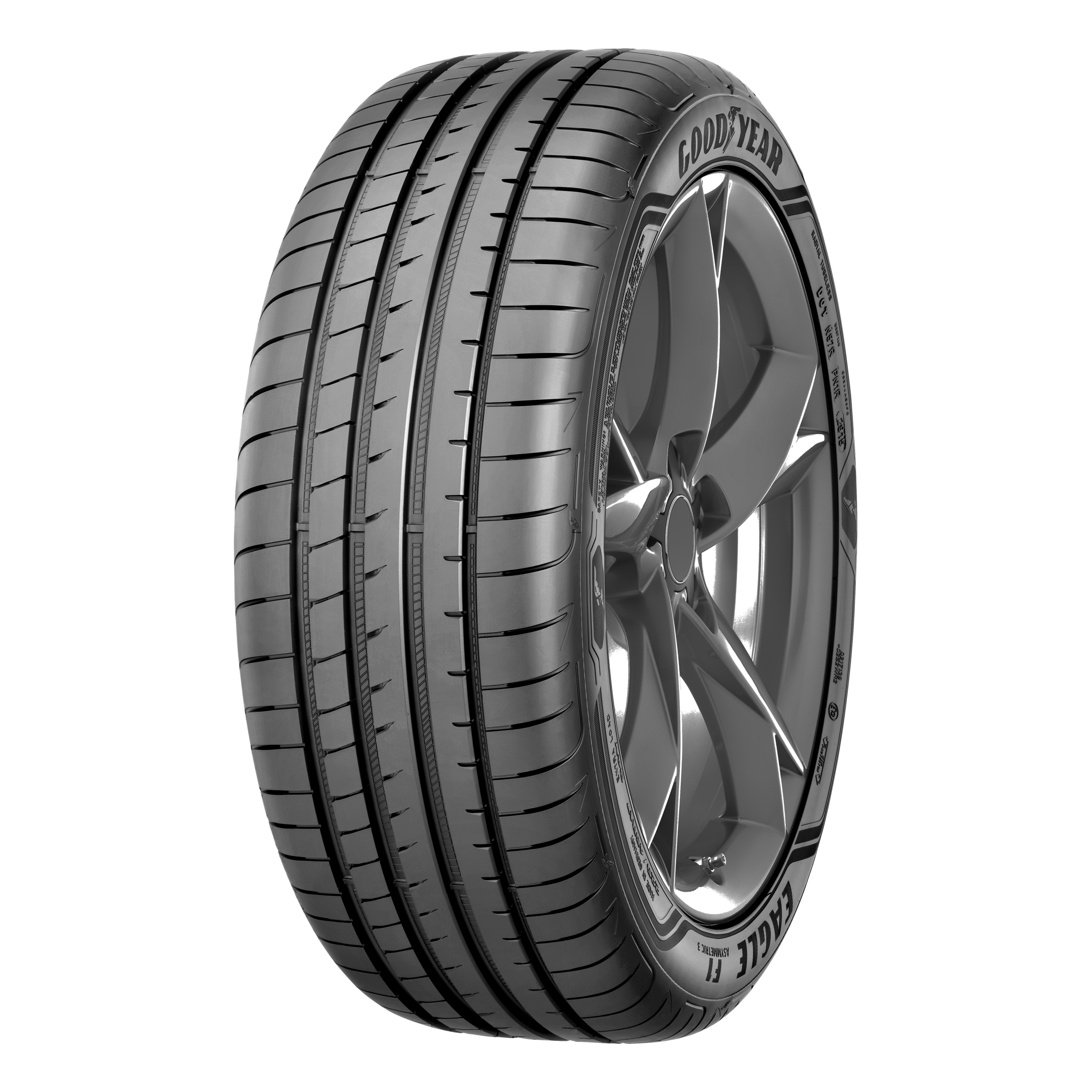 Eagle_F1_Asymmetric_3_RL Llanta 265/35R21 GOODYEAR Eagle F1 Asymmetric 3 101 Y - Imagen 1
