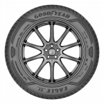 Llanta 235/45R20 GOODYEAR Eagle F1 Asymmetric 3 SUV 100 V - Imagen 2