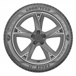 Llanta 265/35R21 GOODYEAR Eagle F1 Asymmetric 3 101 Y - Imagen 2