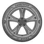 Llanta 305/30R21 GOODYEAR Eagle F1 Asymmetric 3 104 Y - Imagen 2