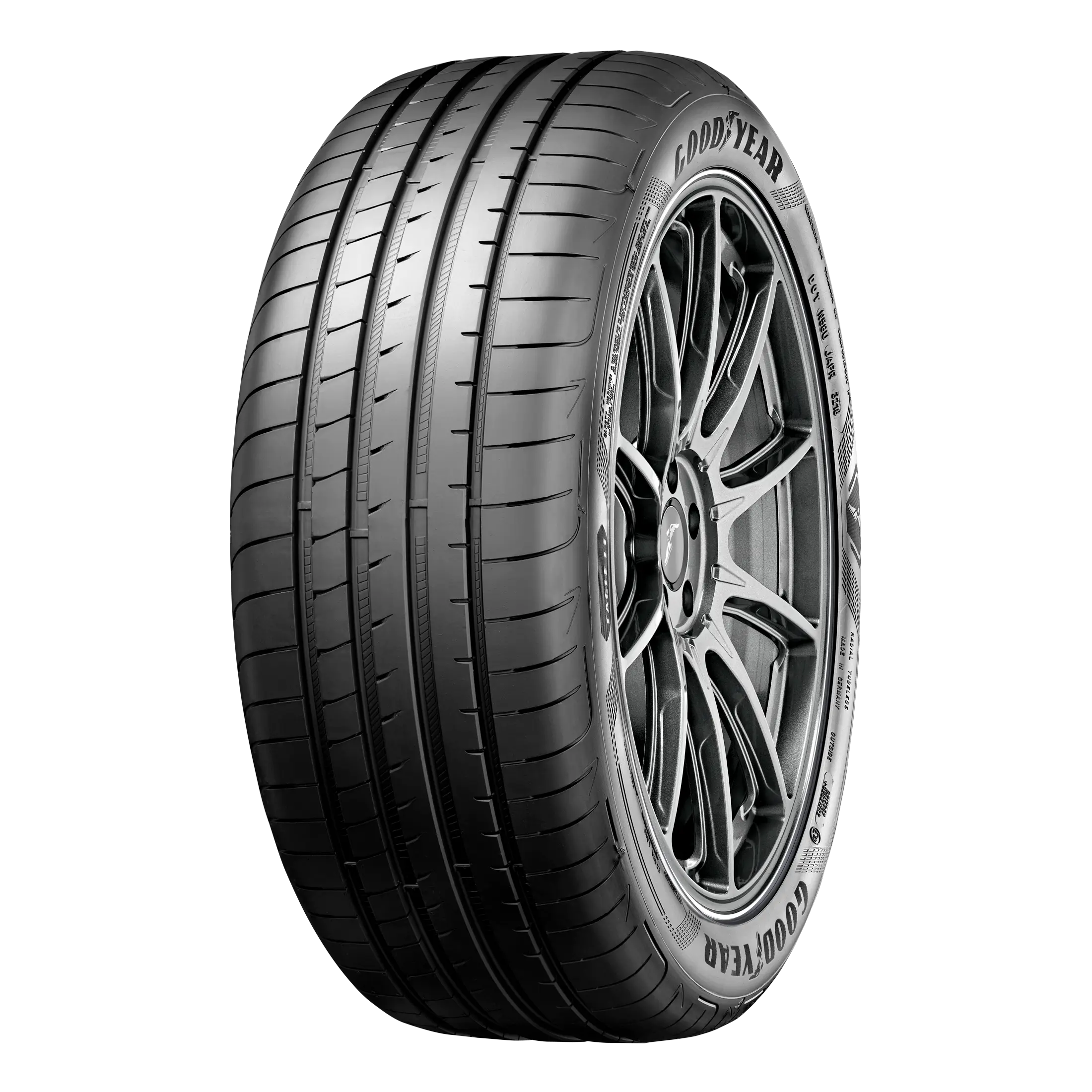 Eagle_F1_Asymmetric_5_RL Llanta 275/45R21 GOODYEAR Eagle F1 Asymmetric 5 110 H - Imagen 1