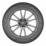 Llanta 255/40R20 GOODYEAR Eagle F1 Asymmetric 6 101 W - Imagen 2