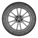 Llanta 205/45R17 GOODYEAR Eagle F1 Asymmetric 6 88 W - Imagen 2
