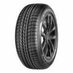 Llanta 235/65R17 GOODYEAR Eagle F1 Asymmetric SUV AT 108 V
