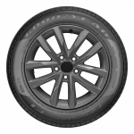 Llanta 235/65R17 GOODYEAR Eagle F1 Asymmetric SUV AT 108 V - Imagen 2