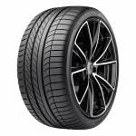 Llanta 255/55R19 GOODYEAR Eagle F1 Asymmetric SUV 111 V