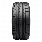 Llanta 255/55R19 GOODYEAR Eagle F1 Asymmetric SUV 111 V - Imagen 2