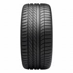 Llanta 255/55R20 GOODYEAR Eagle F1 Asymmetric SUV 110 W - Imagen 2