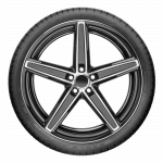 Llanta 255/50R19 GOODYEAR Eagle F1 Asymmetric 2 103 Y - Imagen 2