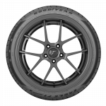 Llanta 285/30R20 GOODYEAR Eagle F1 SuperCar 3 95 Y - Imagen 2