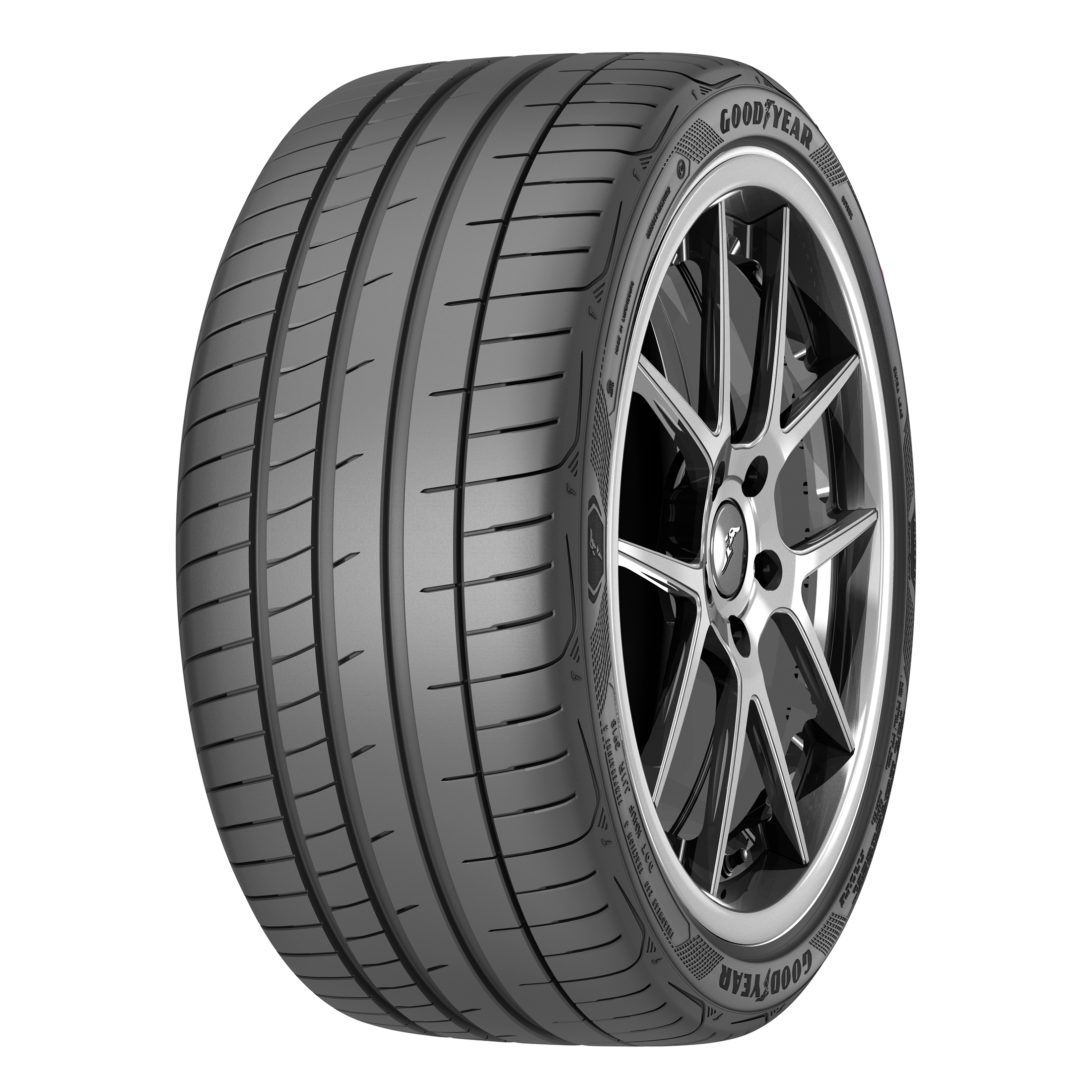 Eagle_F1_SuperSport_RL Llanta 235/35R19 GOODYEAR Eagle F1 SuperSport 91 Y - Imagen 1