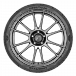 Llanta 235/35R19 GOODYEAR Eagle F1 SuperSport 91 Y - Imagen 2