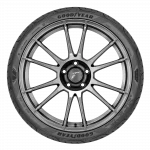 Llanta 235/35R19 GOODYEAR Eagle F1 SuperSport 91 Y - Imagen 2