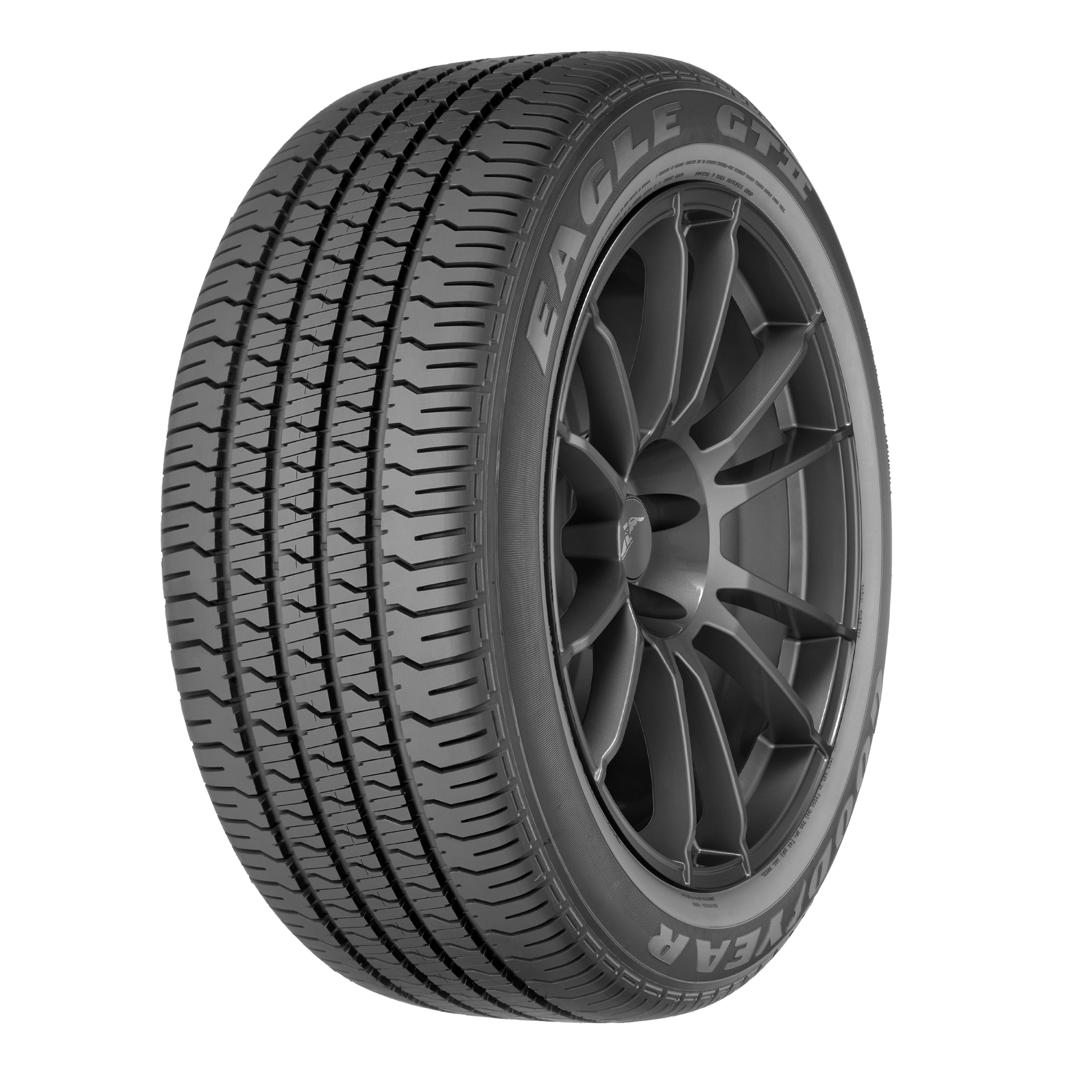 Eagle_GT2_RL Llanta 285/50R20 GOODYEAR Eagle GT II 111 H - Imagen 1